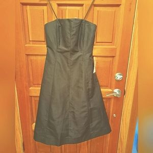 J Crew Silk Occasions Dress Size 6